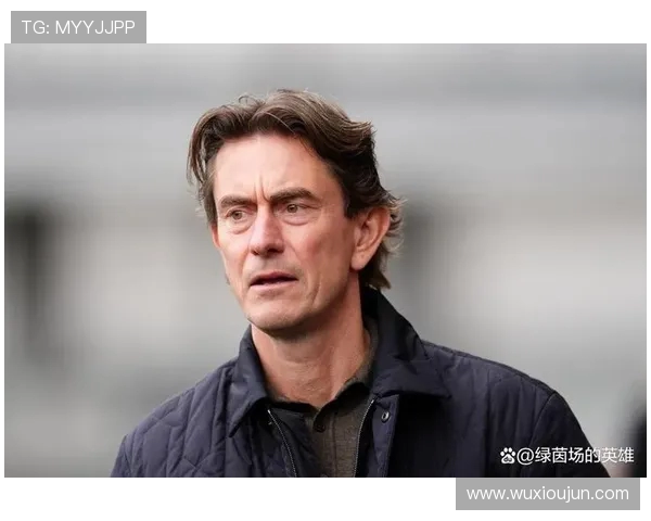 丹麦国家队主帅力挺热刺：弗兰克将率队再创辉煌