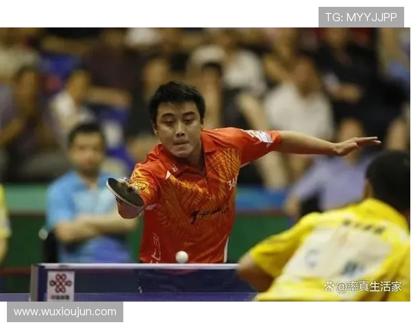 国乒冠军自曝被领导叫停比赛：巅峰期含泪退出国家队