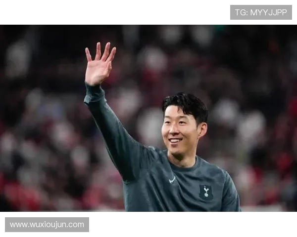 孙兴慜亚洲行后定去留 沙特三队 3000 万欧年薪争夺(2) 孙兴慜亚洲行后定去留 沙特三队 3000 万欧年薪争夺(2)