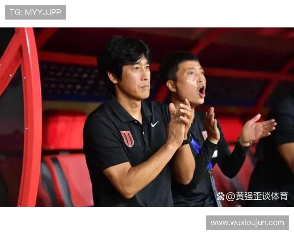 徐正源:亚冠资格赛背水一战,成都蓉城 3-0 强势晋级 徐正源:亚冠资格赛背水一战,成都蓉城 3-0 强势晋级