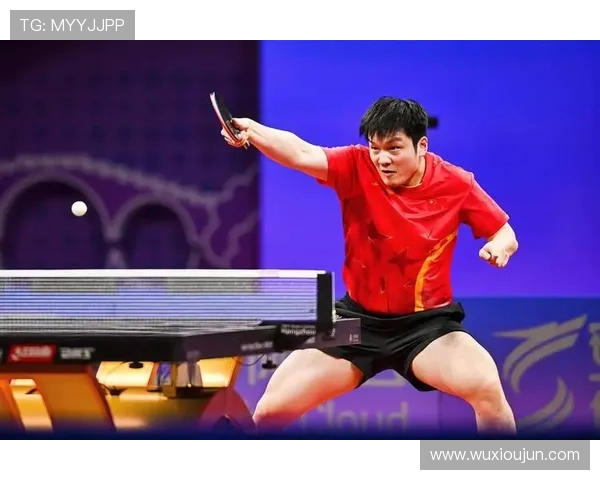 樊振东厦门出战乒超!体旅联动解锁 “观赛 + 文化” 新玩法(1)