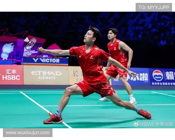 王昶剑指全运会男单冠军:目标明确,续写宁波羽毛球传奇 王昶剑指全运会男单冠军:目标明确,续写宁波羽毛球传奇